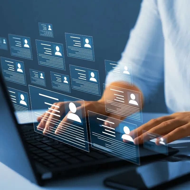Human Resources Human Resources