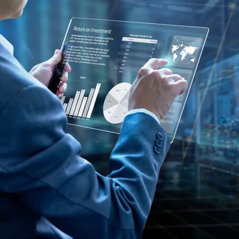 Financial Services Financial Services