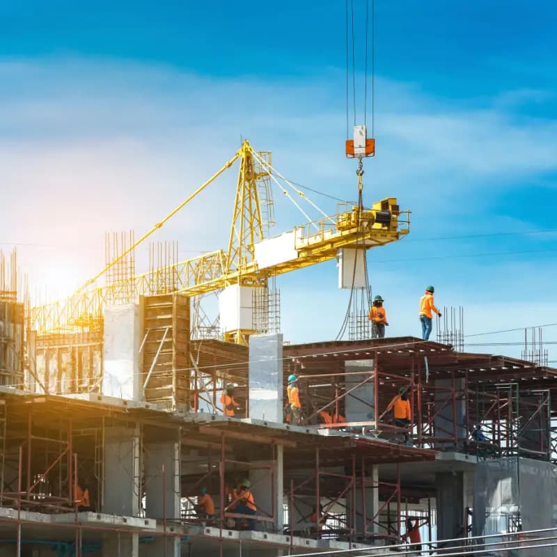 Built Environment Built Environment
