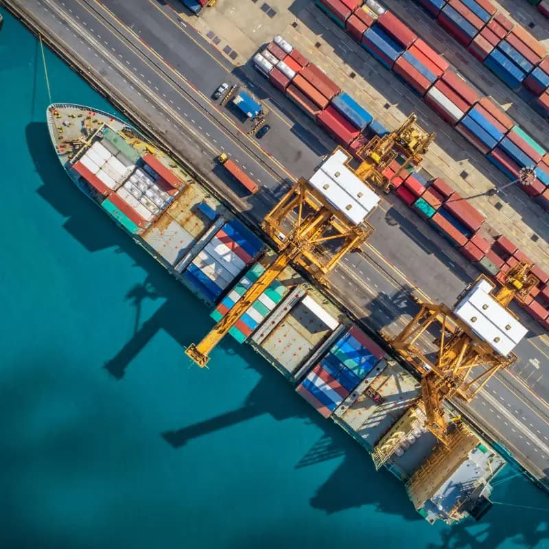 Supply Chain Management Supply Chain Management