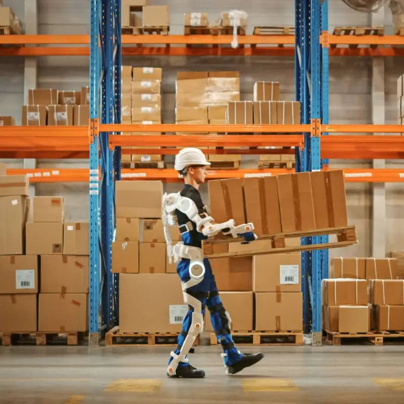 Logistics Logistics